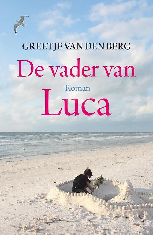 Foto van De vader van luca - greetje van den berg - ebook (9789401914772)