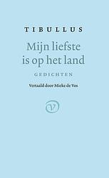 Foto van Mijn liefste is op het land - tibullus - ebook (9789028220508)