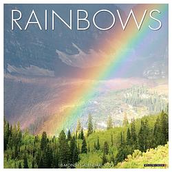 Foto van Rainbows kalender 2023