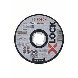 Foto van Bosch accessories bosch 2608619263 doorslijpschijf recht 115 mm 22.23 mm 1 stuk(s)