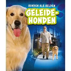 Foto van Geleidehonden - honden als helden