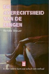 Foto van De averechtsheid van de dingen - renate breuer - ebook (9789460016011)