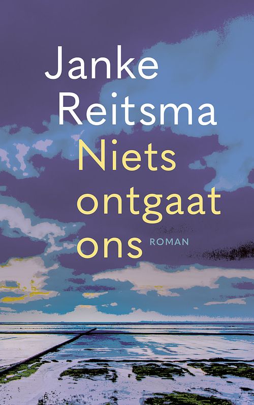 Foto van Niets ontgaat ons - janke reitsma - ebook (9789023960775)