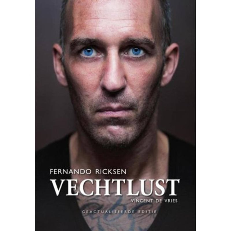 Foto van Vechtlust