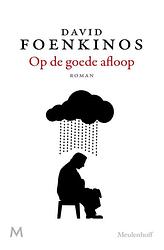 Foto van Op de goede afloop - david foenkinos - ebook (9789402304152)