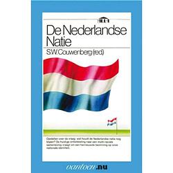 Foto van Nederlandse natie - vantoen.nu