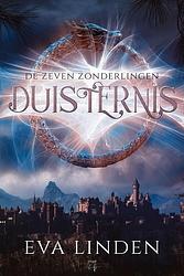 Foto van Duisternis - eva linden - ebook (9789464510119)