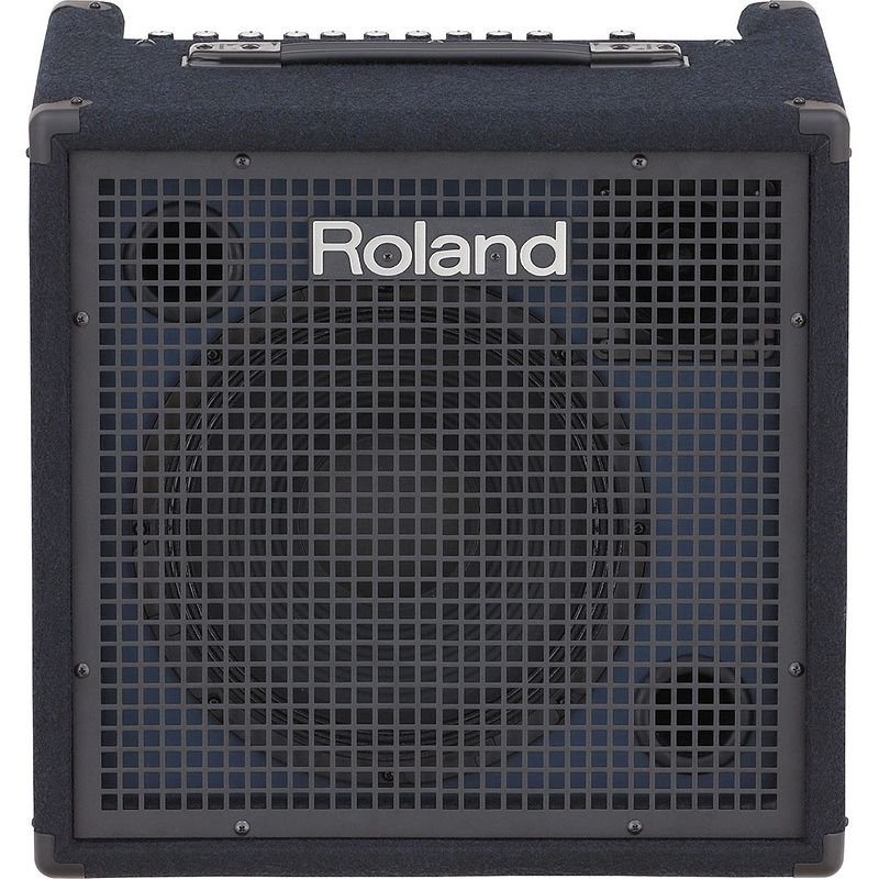 Foto van Roland kc-400 keyboardversterker 150w