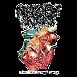 Foto van Tales from the tepid cavity - 7 inch vinyl;7 inch vinyl (5056321634641)