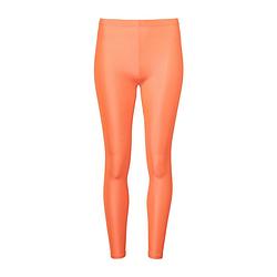 Foto van Legging - oranje