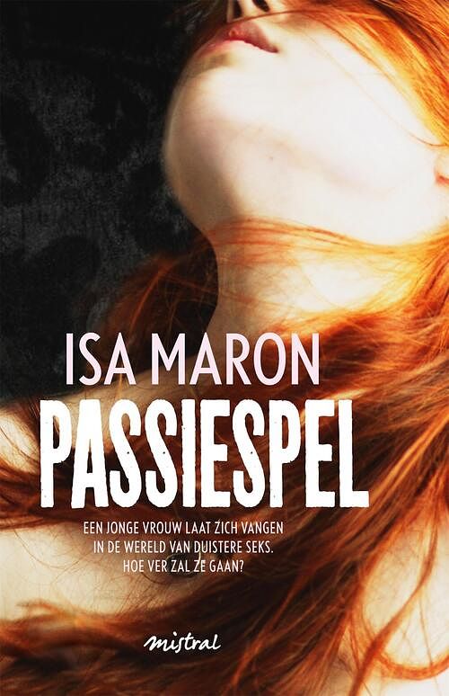 Foto van Passiespel - isa maron - ebook (9789049953881)