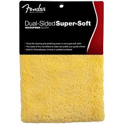 Foto van Fender dual-sided super-soft microvezeldoek