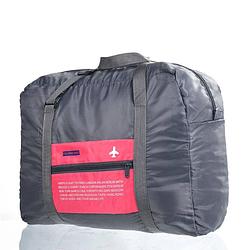 Foto van Decopatent® reistas flightbag - handbagage koffer reis tas - travelbag