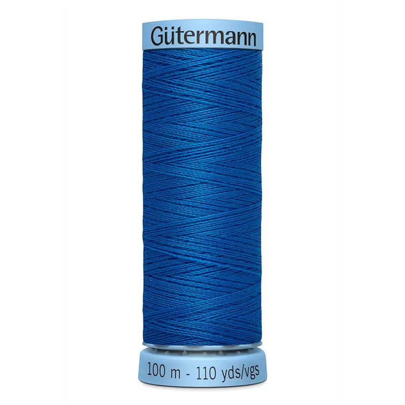 Foto van Gutermann zijde 100mtr