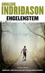 Foto van Engelenstem - arnaldur indridason - ebook