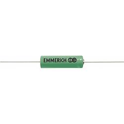 Foto van Emmerich er 14505 ax speciale batterij aa (penlite) axiaal soldeerpin lithium 3.6 v 2400 mah 1 stuk(s)