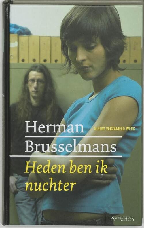 Foto van Heden ben ik nuchter - ebook (9789044619478)