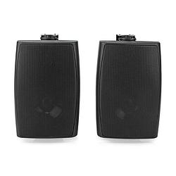 Foto van Nedis bluetooth-speaker - spbt6100bk