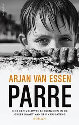 Foto van Parre - arjan van essen - ebook (9789023959625)