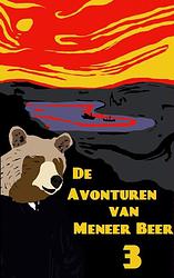 Foto van De avonturen van meneer beer - tim tuininga - paperback (9789402131055)