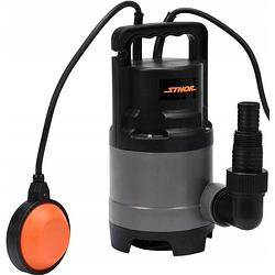 Foto van Sthor dompelpomp - 500w - 10.000l/h