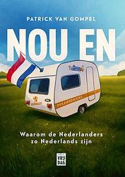 Foto van Nou en - patrick van gompel - ebook