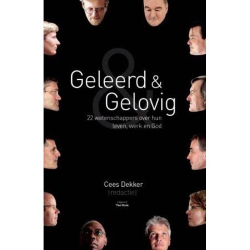 Foto van Geleerd en gelovig