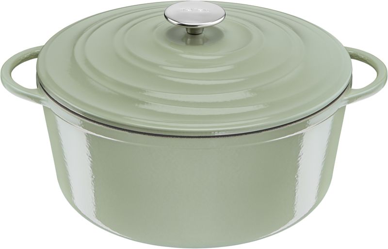 Foto van Tefal lov braadpan 25 cm groen