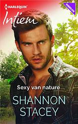 Foto van Sexy van nature - shannon stacey - ebook