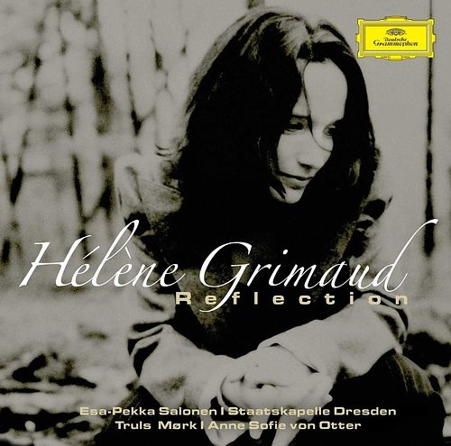 Foto van Helene grimaud: reflection - cd (0028947757191)