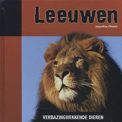 Foto van Leeuwen - verbazingwekkende dieren