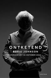 Foto van Ontketend - boris johnson - ebook