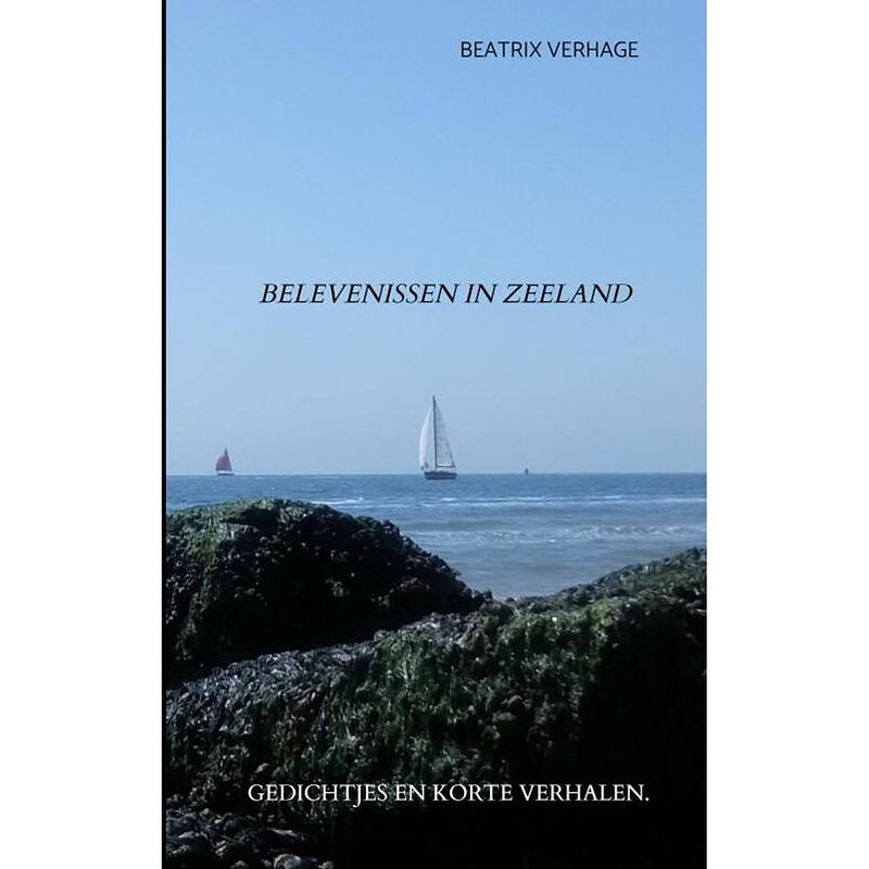 Foto van Belevenissen in zeeland