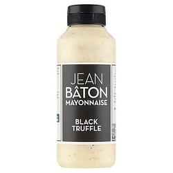 Foto van Jean baton mayonaise black truffle 245ml bij jumbo