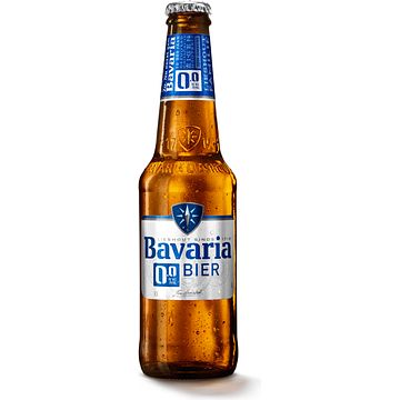 Foto van Bavaria 0.0 300ml bij jumbo