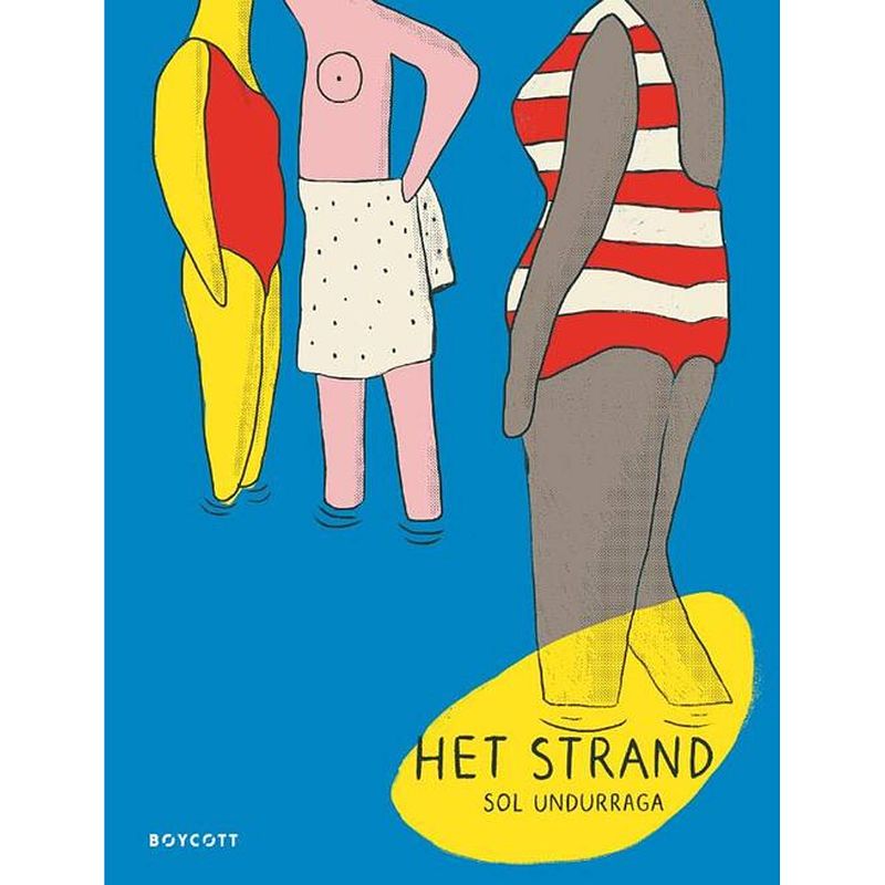 Foto van Het strand