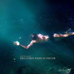 Foto van Des corps dans le decor - cd (3700398725178)