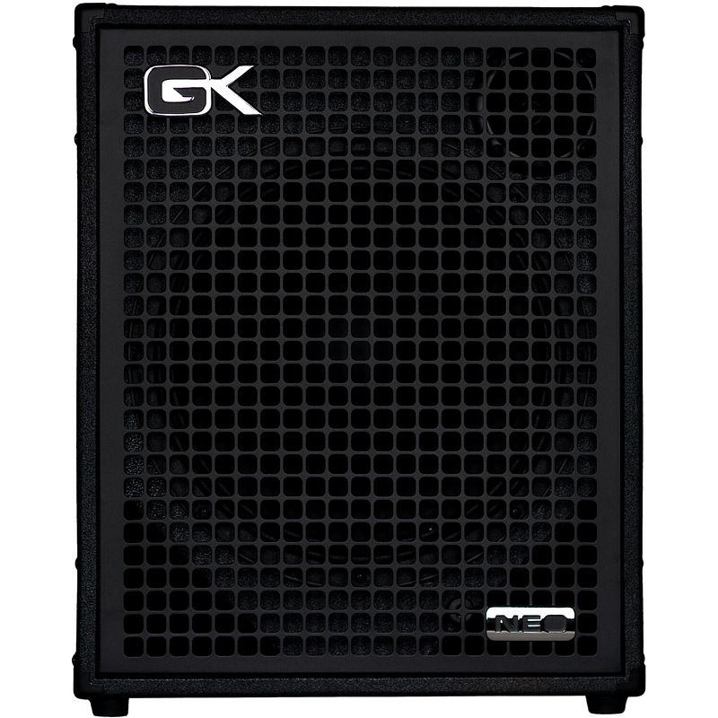 Foto van Gallien-krueger fusion 115 800 watt 1x15 basgitaarversterker combo