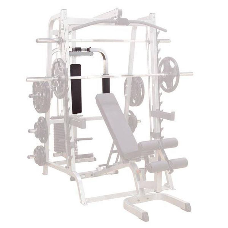 Foto van Body-solid gpa3 pec dec station voor series 7 smith machine gs348