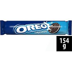 Foto van Oreo original koekjes 154g bij jumbo