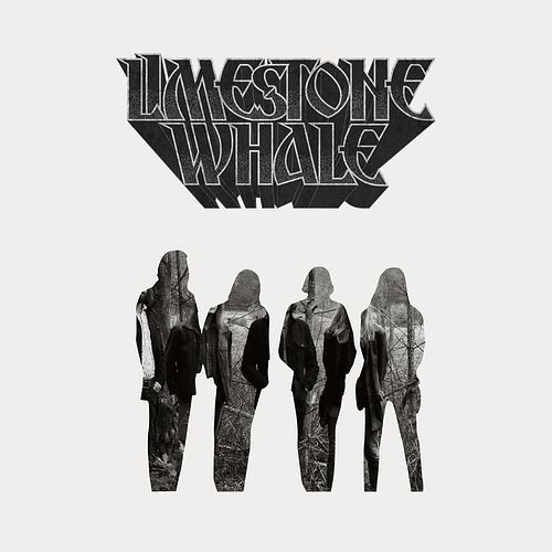 Foto van Limestone whale - lp (4250137273266)