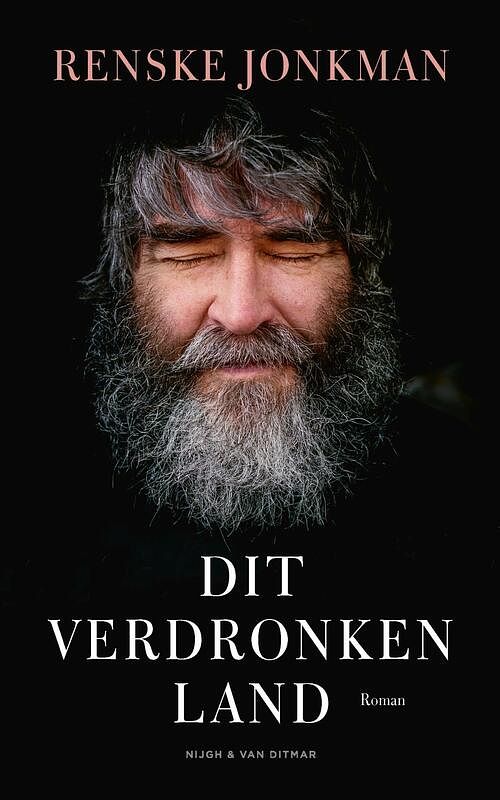 Foto van Dit verdronken land - renske jonkman - ebook (9789038804637)