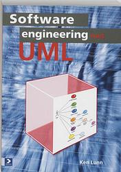 Foto van Software engineering met uml - k. lunn - paperback (9789039522530)