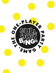 Foto van Bullshit bingo - speelgoed (9789063695828)