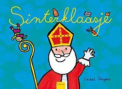 Foto van Sinterklaasje - liesbet slegers - hardcover (9789044849301)