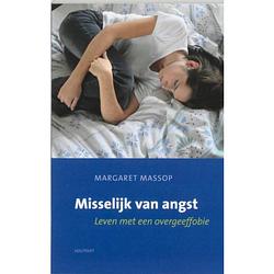 Foto van Misselijk van angst