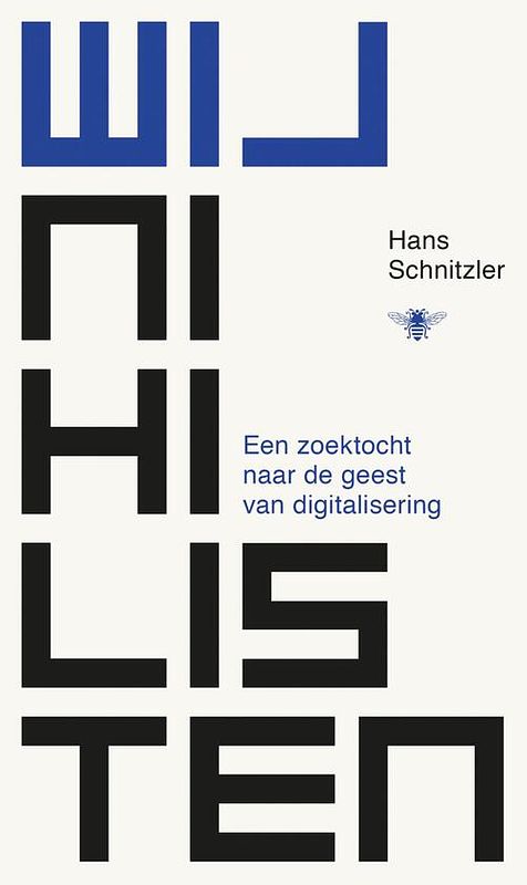 Foto van Wij nihilisten - hans schnitzler - ebook (9789403159911)