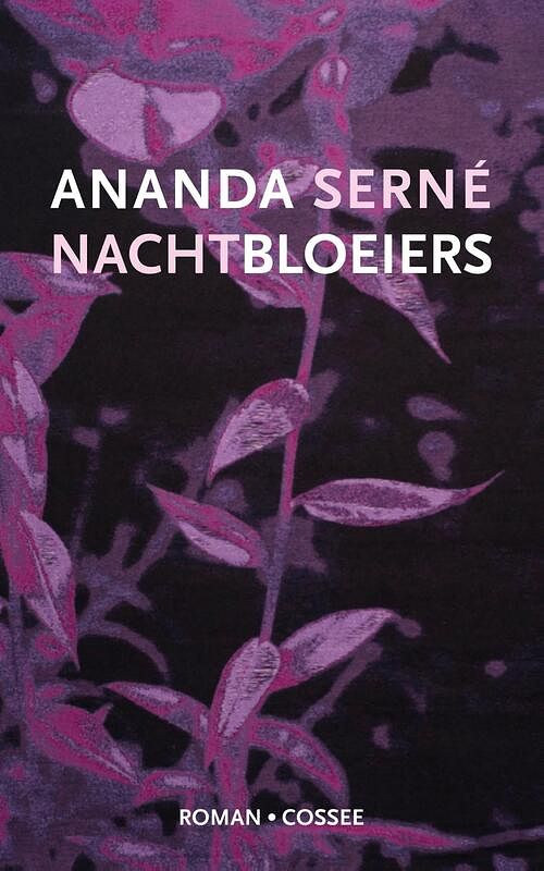 Foto van Nachtbloeiers - ananda serné - ebook (9789464520194)