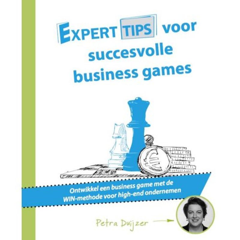 Foto van Experttips voor succesvolle business gam