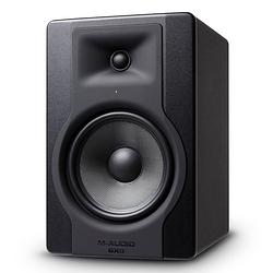 Foto van M-audio bx8 d3 actieve studiomonitor (per stuk)